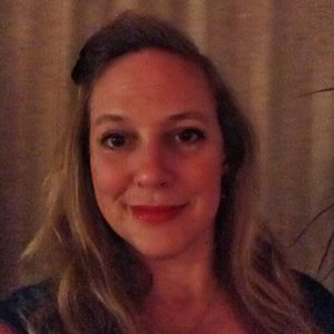 Meet your Posher, Jen